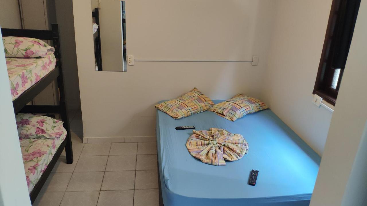 Pousada Alojaki Hostel Praia Grande  Eksteriør bilde
